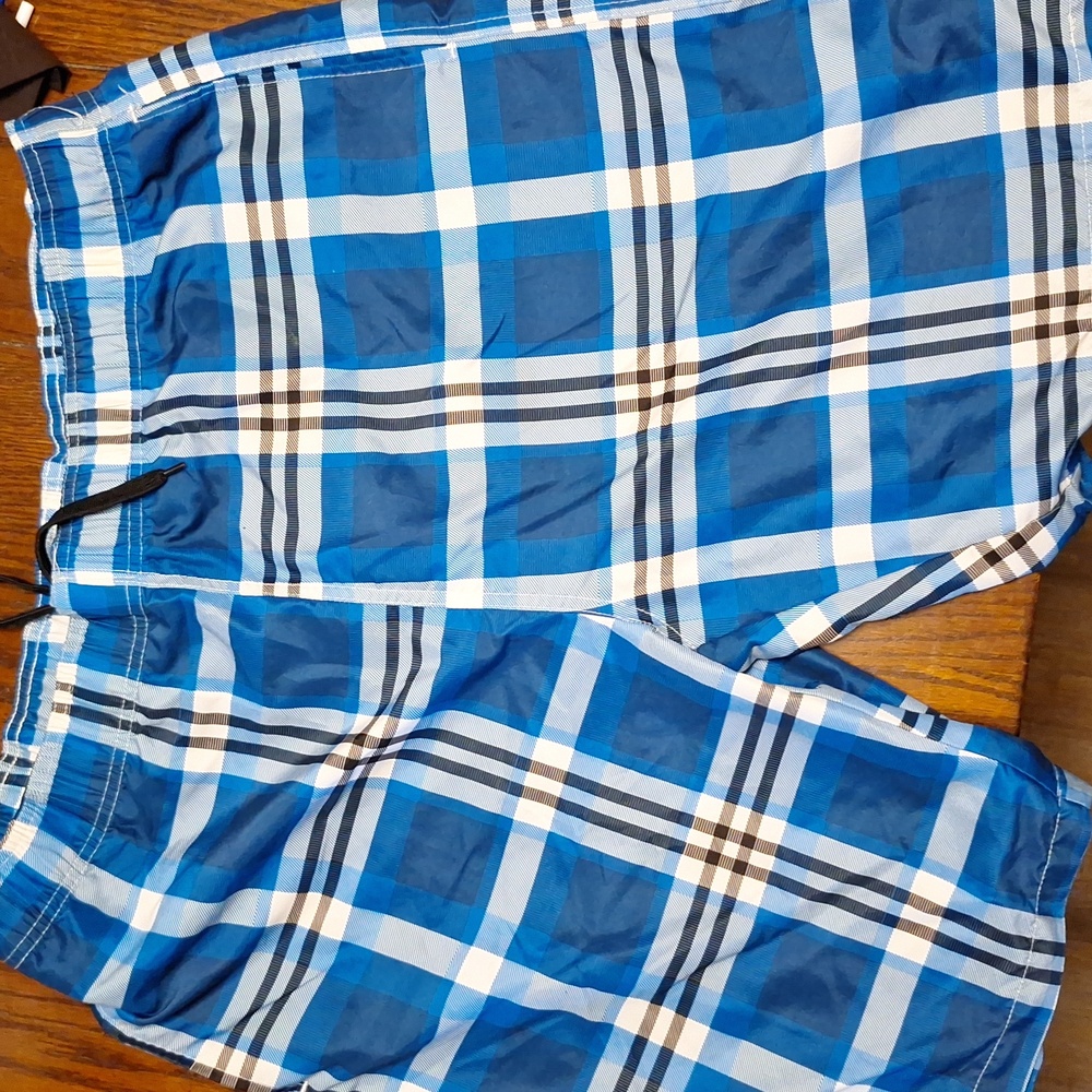 ORIGINAL DELUXE MENS SWIM SUIT SIZE L